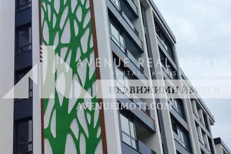 2-bedroom apartment in Plovdiv, Kamenica 2