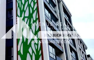 Двустаен апартамент в Пловдив, Каменица 2