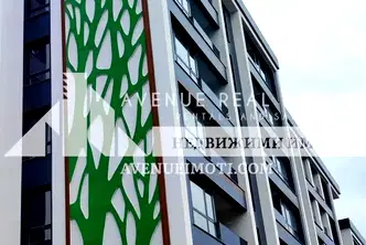 Двустаен апартамент в Пловдив, Каменица 2
