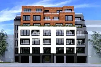 Двустаен апартамент в Пловдив, Каменица 2