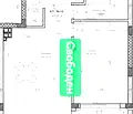 Снимка 2 — Двустаен апартамент в Пловдив, Каменица 2