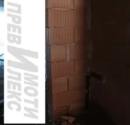Photo 5 — 2-bedroom apartment in Plovdiv, Kamenica 2