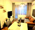 Снимка 4 — Двустаен апартамент в Пловдив, Капана