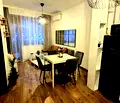 Снимка 5 — Двустаен апартамент в Пловдив, Капана