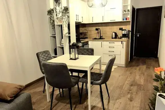 2-bedroom apartment in Plovdiv, Капана