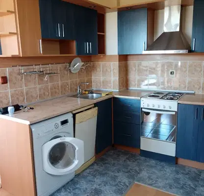 Photo 2 — 2-bedroom apartment in Sofia, Karpuzica