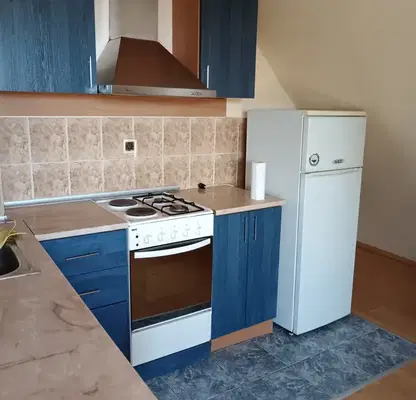 Photo 3 — 2-bedroom apartment in Sofia, Karpuzica