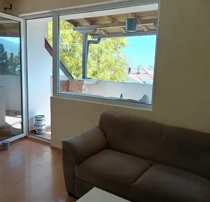 Photo 4 — 2-bedroom apartment in Sofia, Karpuzica