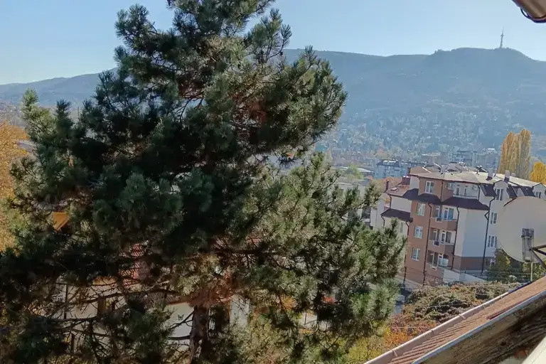 2-bedroom apartment in Sofia, Karpuzica