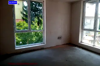 Двустаен апартамент в София, Карпузица