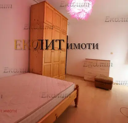 Снимка 5 — Двустаен апартамент в София, Карпузица