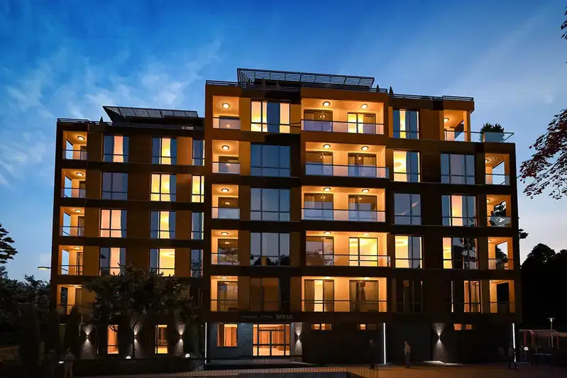2-bedroom apartment in Sofiya, Karpuzica