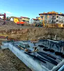 Двустаен апартамент във Велико Търново, Картала