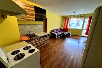 Двустаен апартамент във Велико Търново, Картала