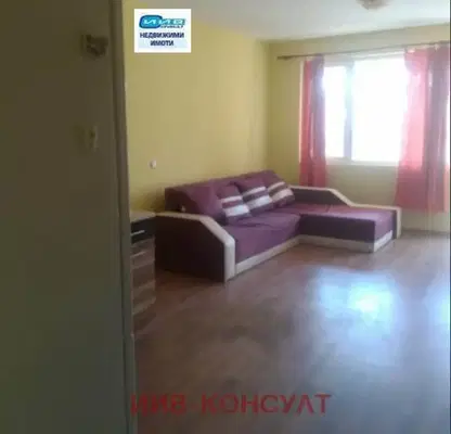 Снимка 5 — Двустаен апартамент във Велико Търново, Картала
