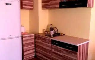 Двустаен апартамент във Велико Търново, Картала