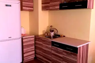 Двустаен апартамент във Велико Търново, Картала