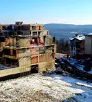 Двустаен апартамент във Велико Търново, Картала