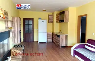 Двустаен апартамент във Велико Търново, Картала