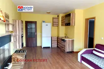 Двустаен апартамент във Велико Търново, Картала
