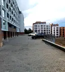 Двустаен апартамент във Велико Търново, Картала