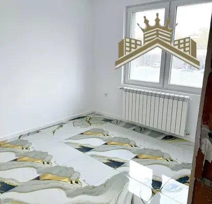 Снимка 3 — Двустаен апартамент във Велико Търново, Картала