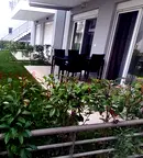 Двустаен апартамент в Кавала