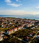 Двустаен апартамент в Кавала