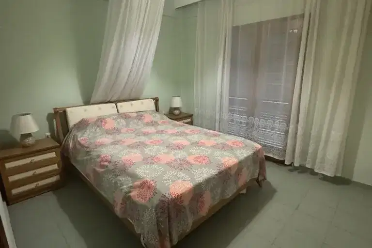 2-bedroom apartment in Кавала