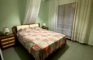 Двустаен апартамент в Кавала