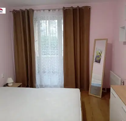 Photo 3 — 2-bedroom apartment in Stara Zagora, Kazanski