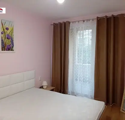 Photo 4 — 2-bedroom apartment in Stara Zagora, Kazanski