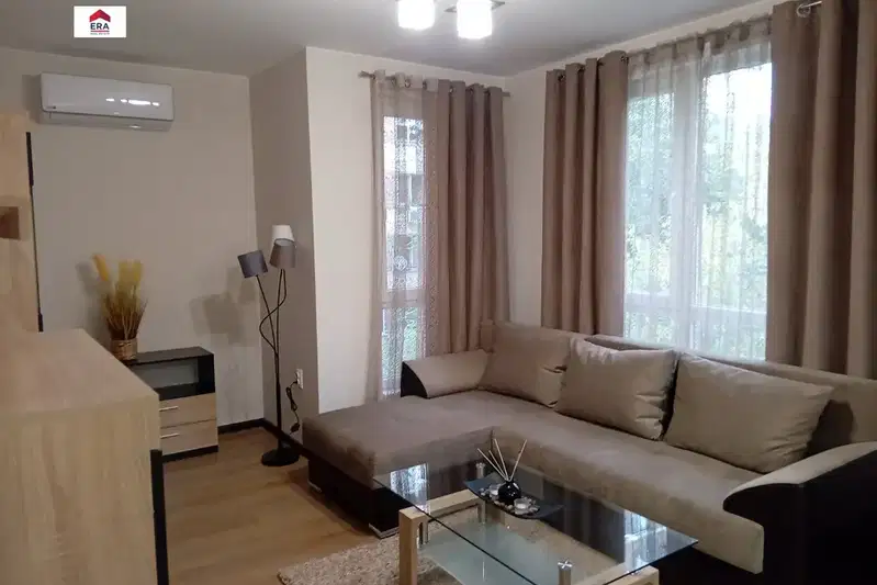 2-bedroom apartment in Stara Zagora, Kazanski