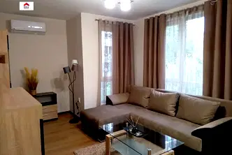 Двустаен апартамент в Стара Загора, Казански