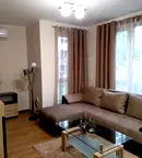 Двустаен апартамент в Стара Загора, Казански