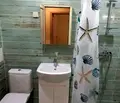 Снимка 4 — Двустаен апартамент в Стара Загора, Казански