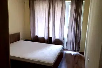 Двустаен апартамент в Стара Загора, Казански