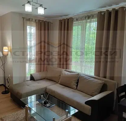 Снимка 5 — Двустаен апартамент в Стара Загора, Казански