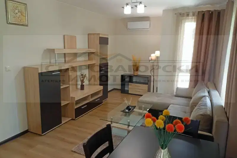 2-bedroom apartment in Stara Zagora, Kazanski