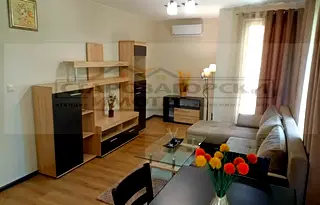 Двустаен апартамент в Стара Загора, Казански