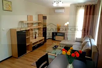 Двустаен апартамент в Стара Загора, Казански