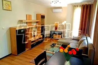 Двустаен апартамент в Стара Загора, Казански