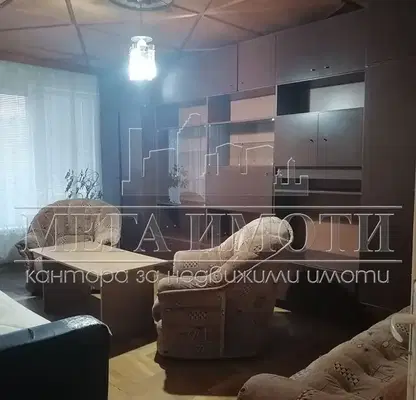 Снимка 2 — Двустаен апартамент в Сливен, Клуцохор