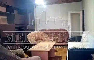 Двустаен апартамент в Сливен, Клуцохор