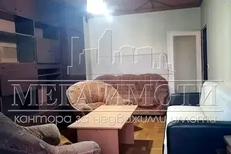 Двустаен апартамент в Сливен, Клуцохор