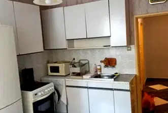 Двустаен апартамент в София, Княжево