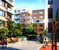 Снимка 5 — Двустаен апартамент в София, Княжево