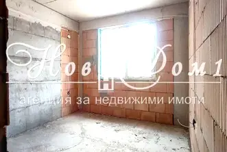 Двустаен апартамент във Варна, Колхозен пазар