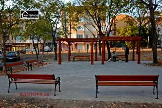 Двустаен апартамент във Варна, Колхозен пазар