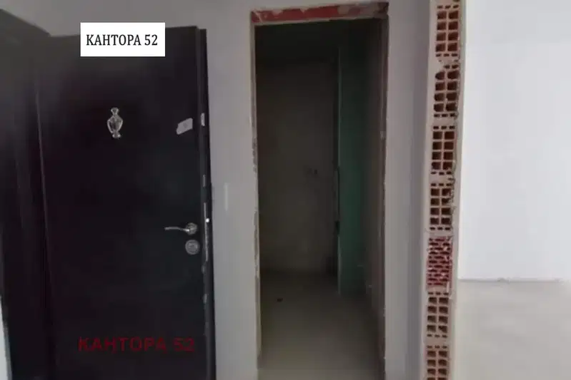 Двустаен апартамент във Варна, Колхозен пазар